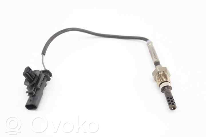 Fiat Tipo Exhaust gas temperature sensor 