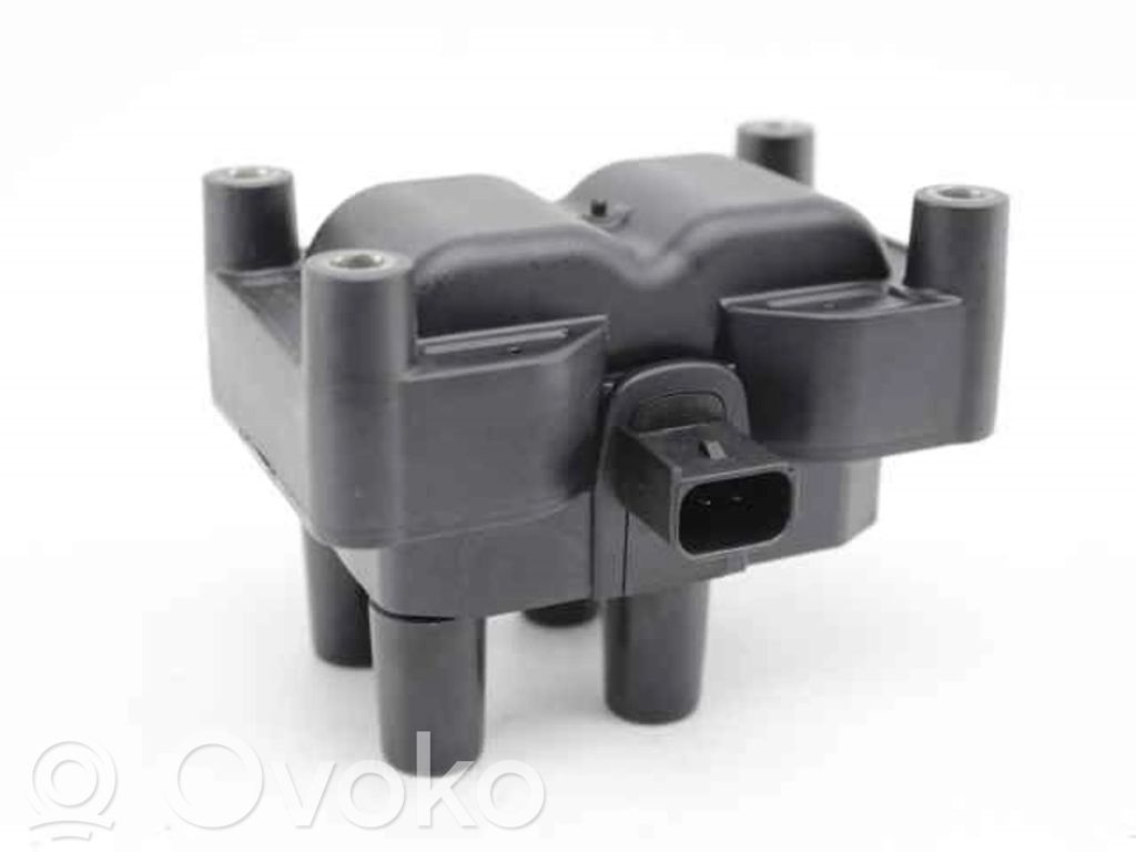 Ford Focus Zündspule Zündmodul 