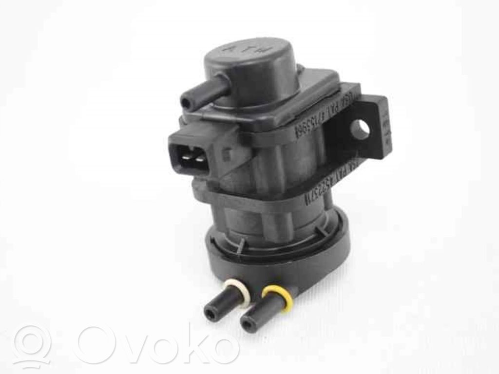 Fiat Punto (176) Electroválvula del turbo 