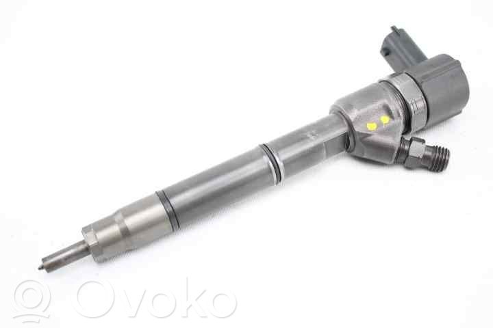 Inyector de combustible   445110320,338002A900,338002A900