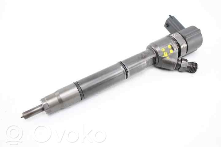 KIA Ceed Inyector de combustible 