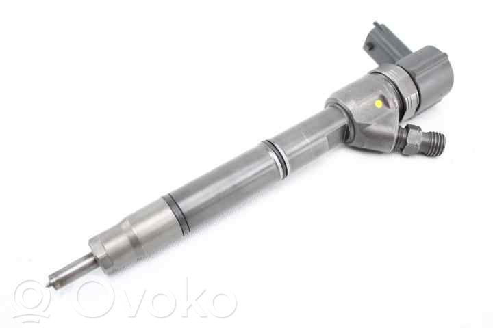 KIA Ceed Inyector de combustible 