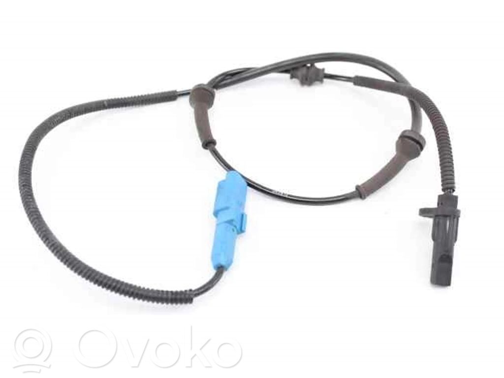 Citroen C4 Cactus ABS Sensor 