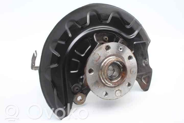 Seat Leon (5F) Achsschenkel vorne 
