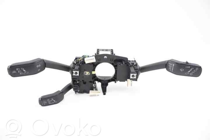 Seat Leon (5F) Wiper control stalk 