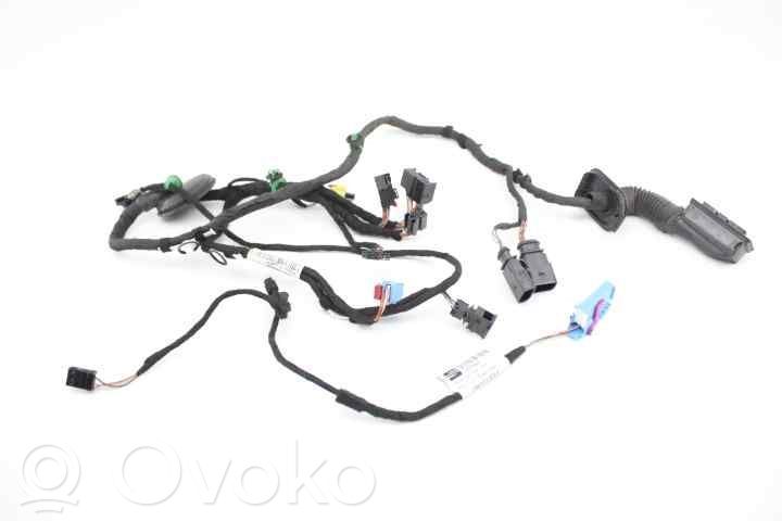 Seat Leon (5F) Cableado de puerta delantera 