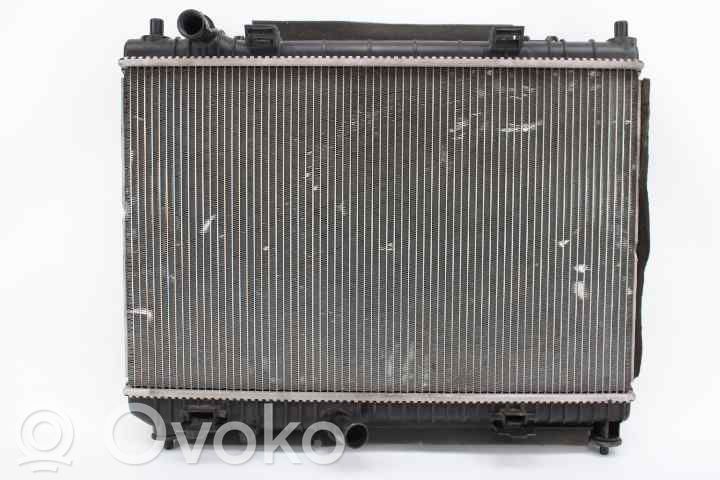 Ford Ka Coolant radiator 