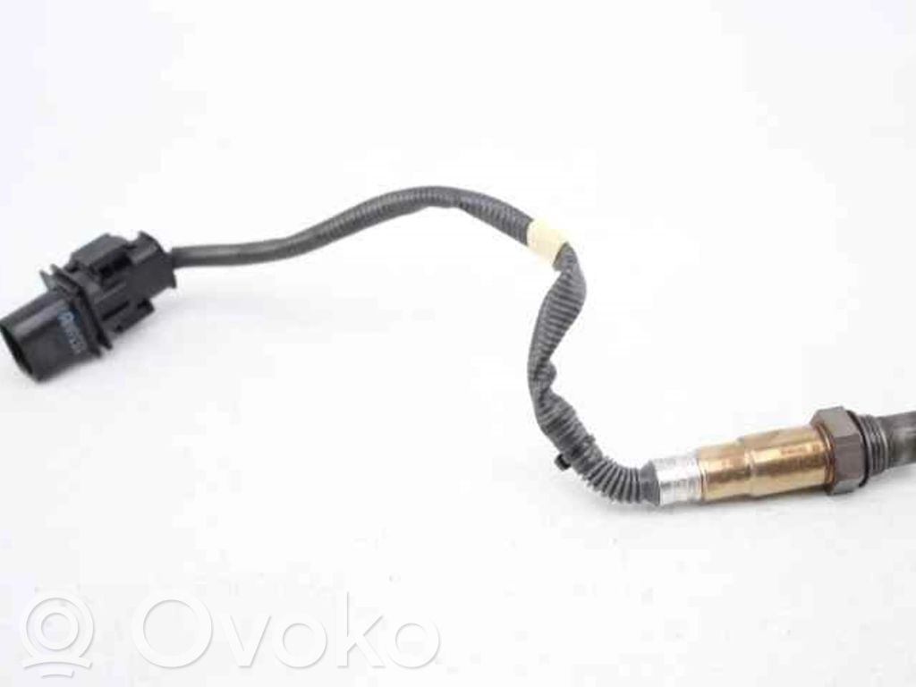 Citroen C3 Picasso Lambda probe sensor 