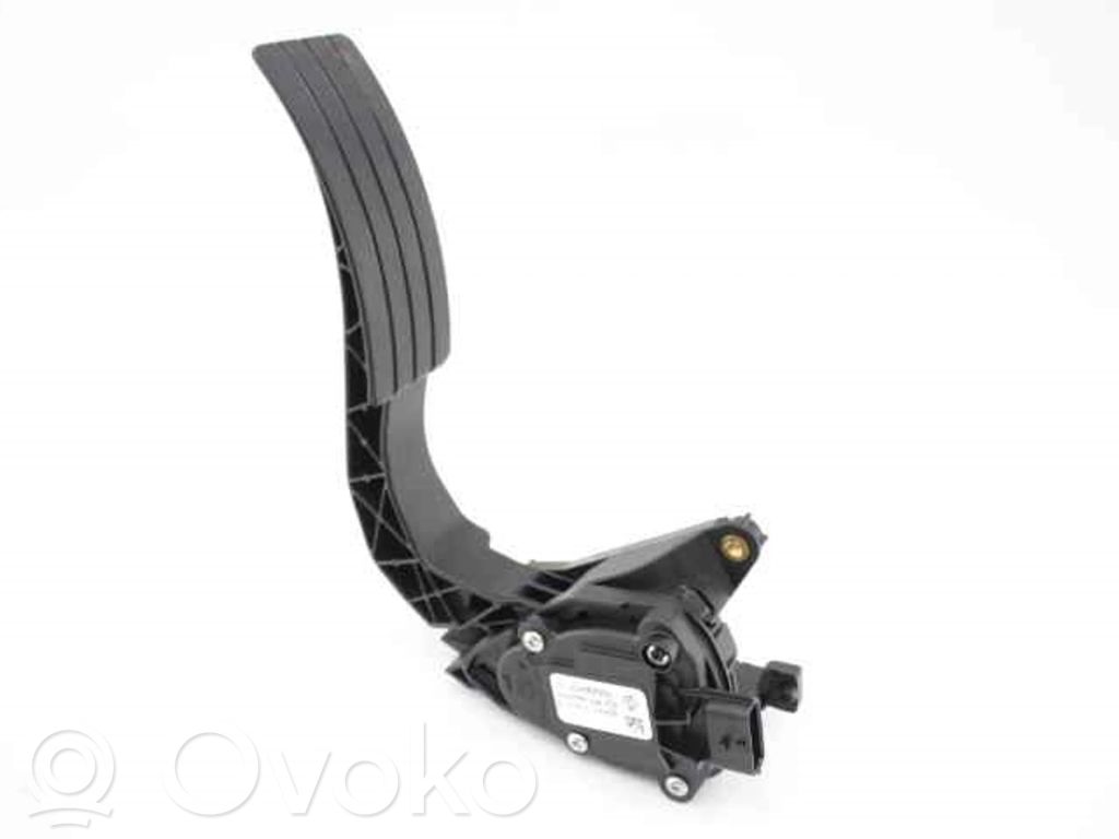 Renault Captur Gaspedal 