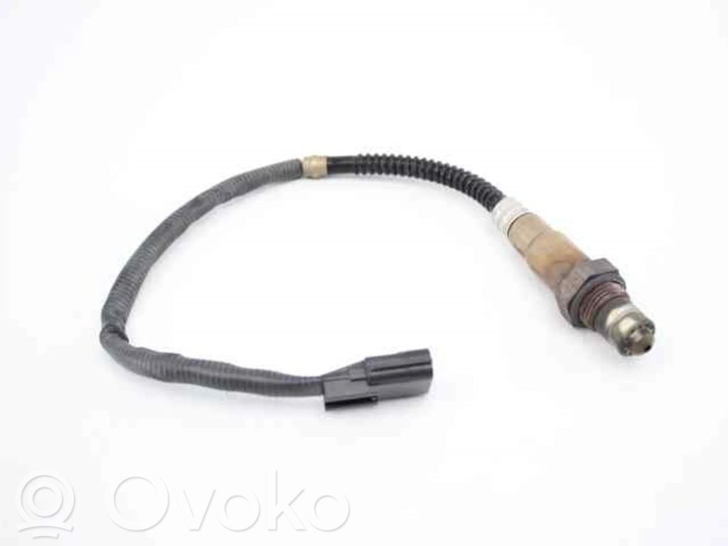 Renault Clio III Lambda probe sensor 