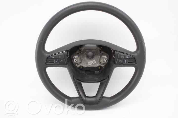Seat Ibiza V (KJ) Ohjauspyörä 