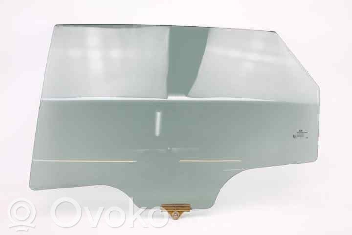 KIA Ceed Luna de la puerta trasera 