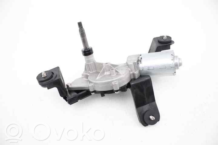KIA Pro Cee'd II Wischermotor Heckscheibe 