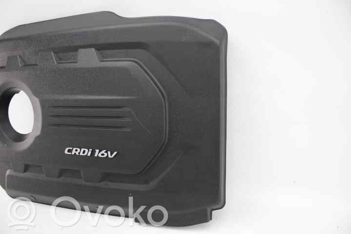 KIA Rio Engine cover (trim) 