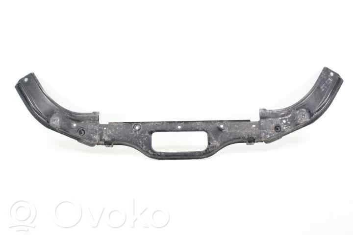 Mazda 6 Top upper radiator support slam panel 