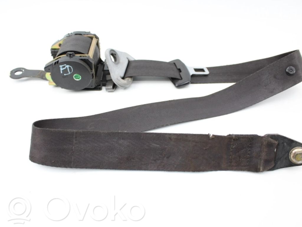 Nissan Vanette Front seatbelt 