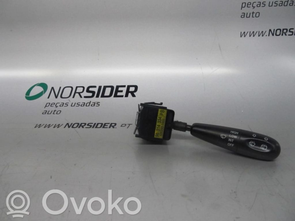 Daewoo Matiz Wiper motor 