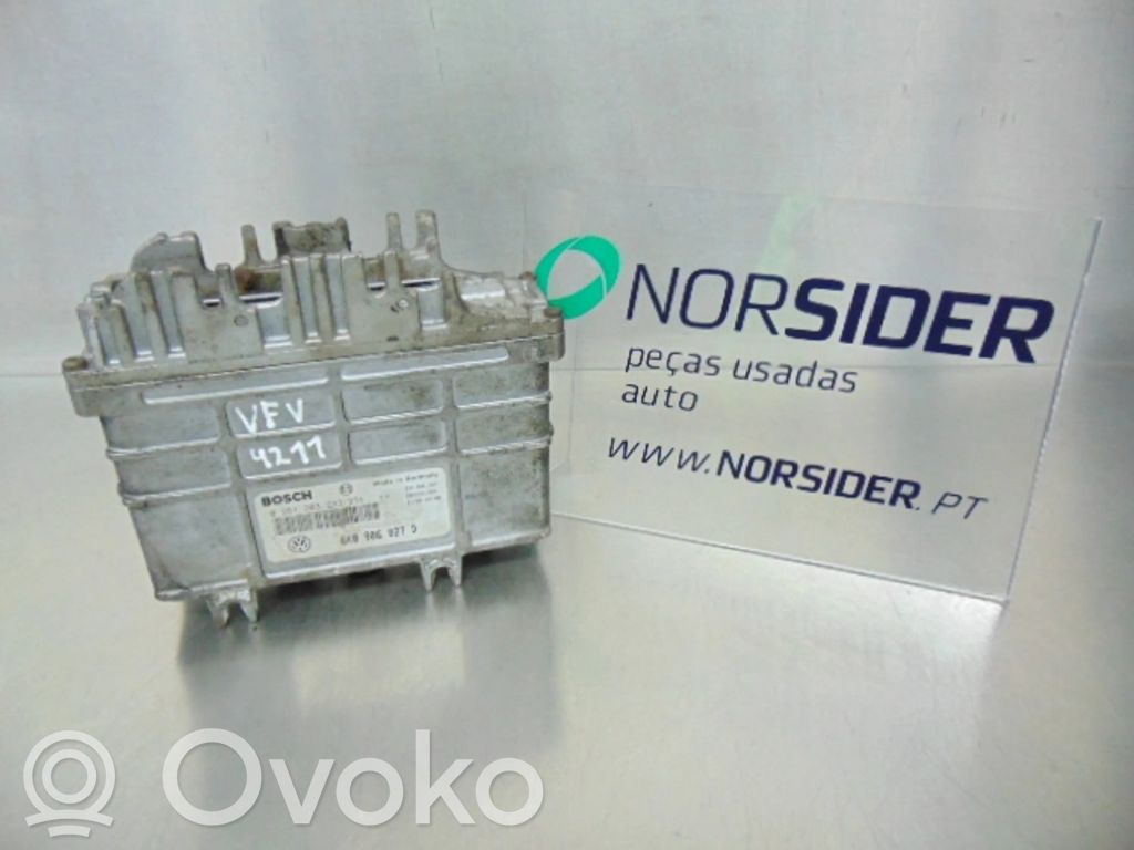 Seat Ibiza II (6k) Engine control unit/module 