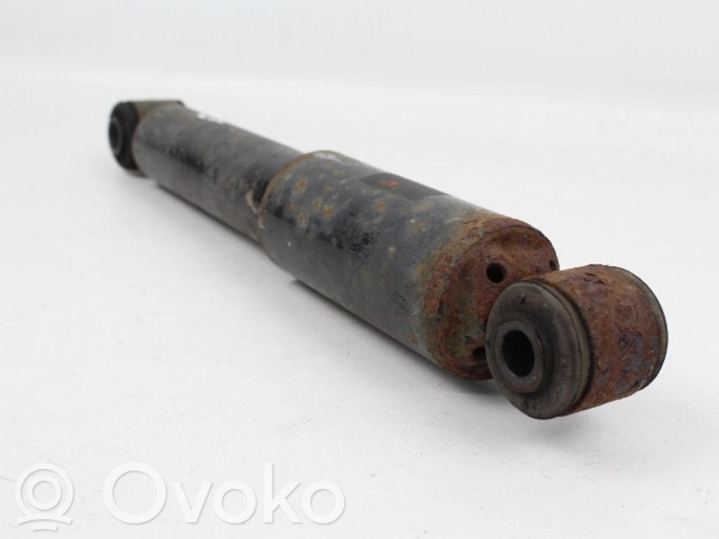 Stoßdämpfer hinten