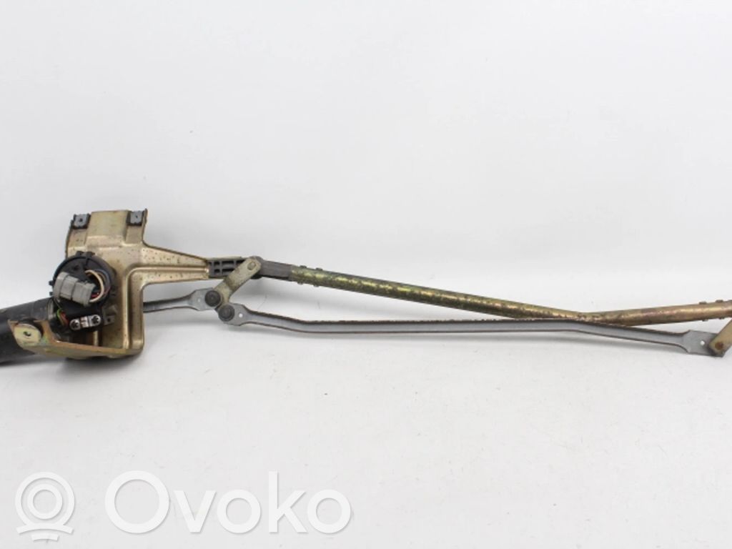 Renault 19 Wischergestänge Wischermotor vorne 