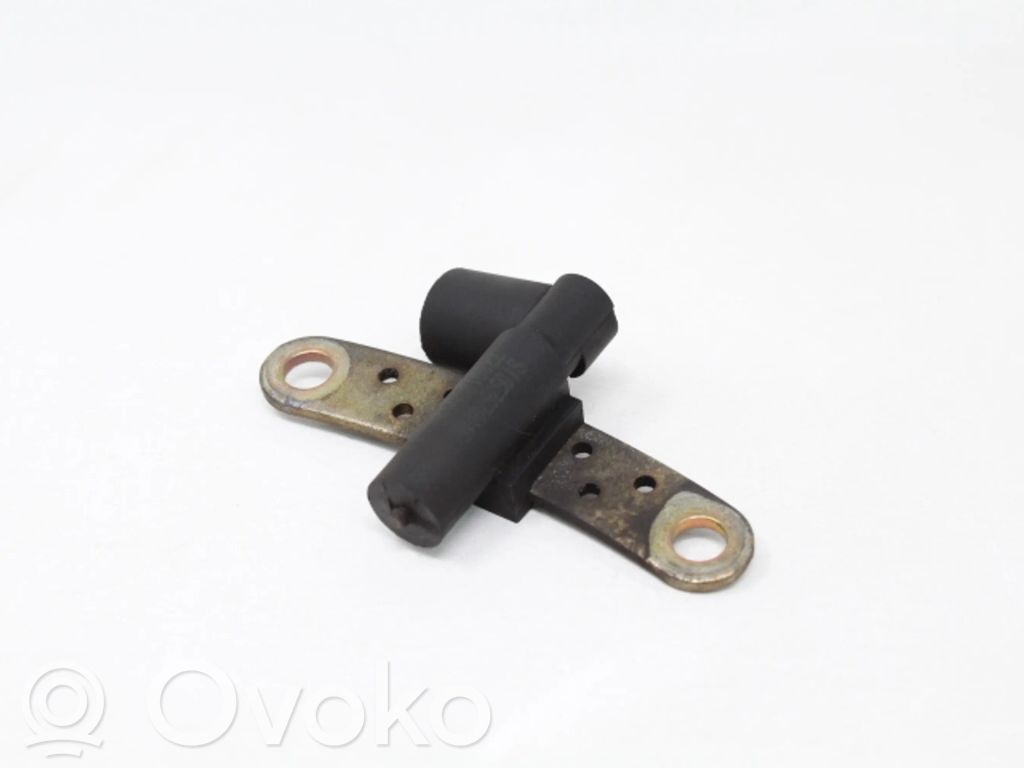 Renault Megane I Crankshaft position sensor 