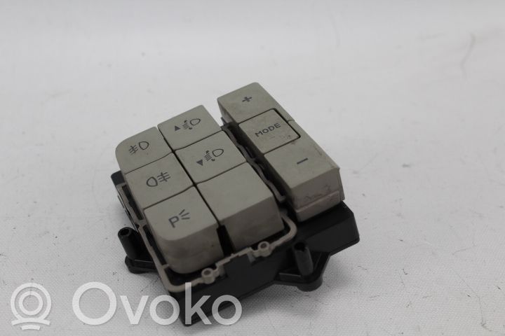 Fiat Idea Comutator/buton multifuncțional 