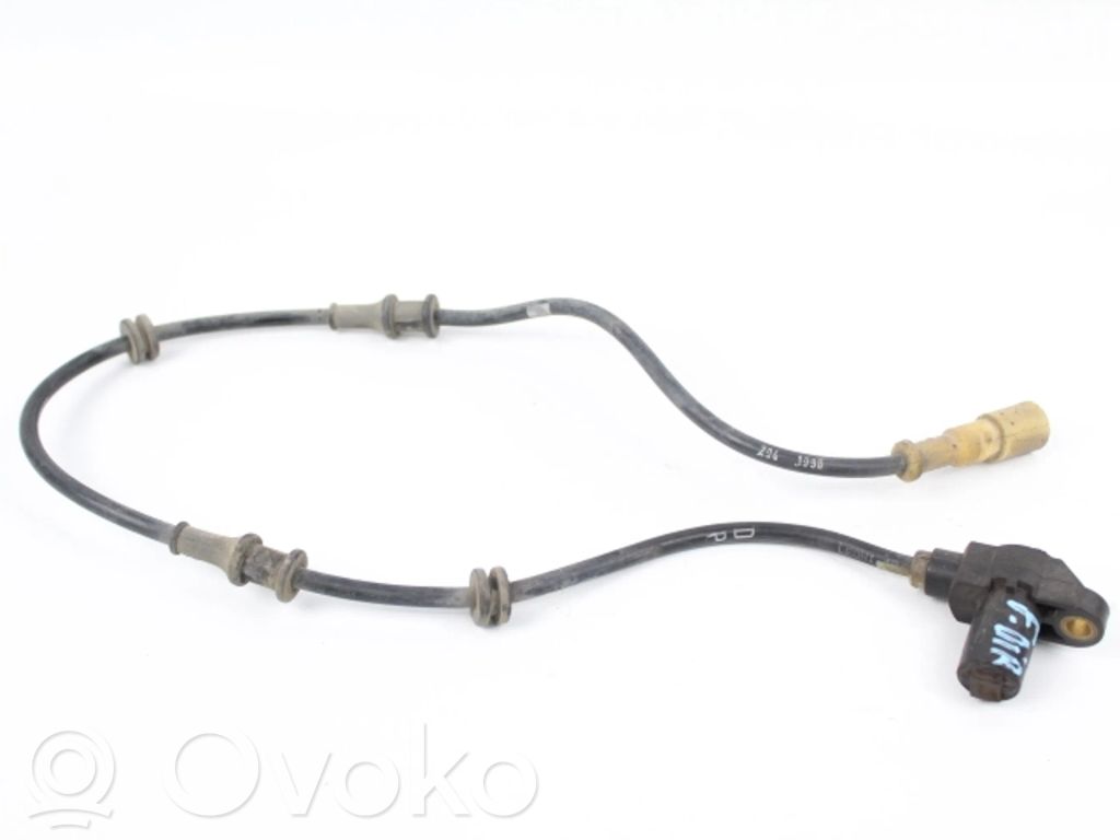 Opel Vectra B Priekinis stabdžių ABS daviklis 
