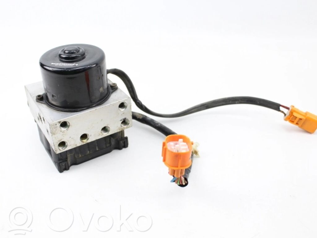 Honda Civic Bomba de ABS 