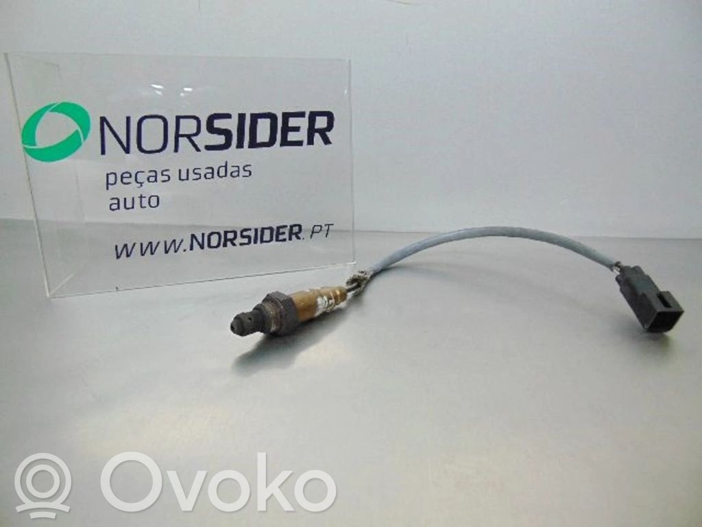 Ford Fiesta Lambda probe sensor 