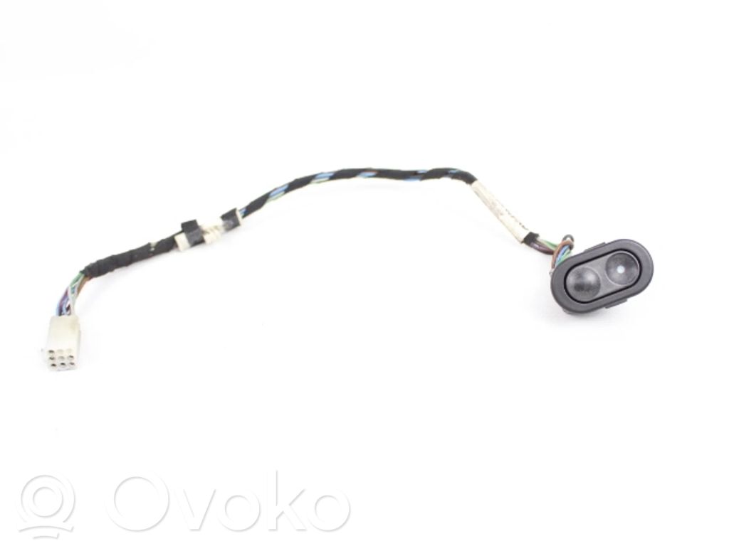 Opel Corsa B Electric window control switch 