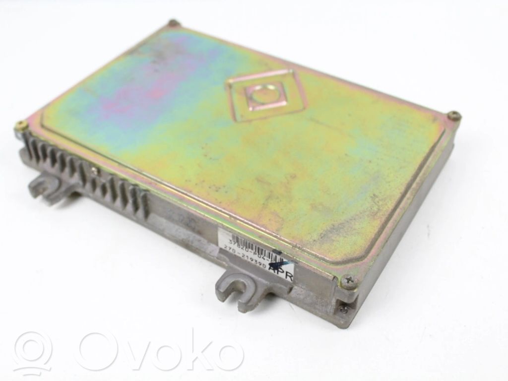 Honda Civic Engine control unit/module 