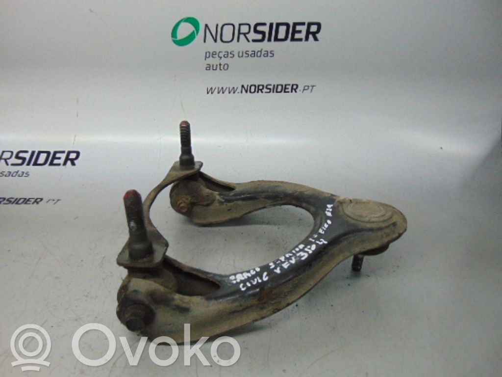 Oberer Querlenker vorne