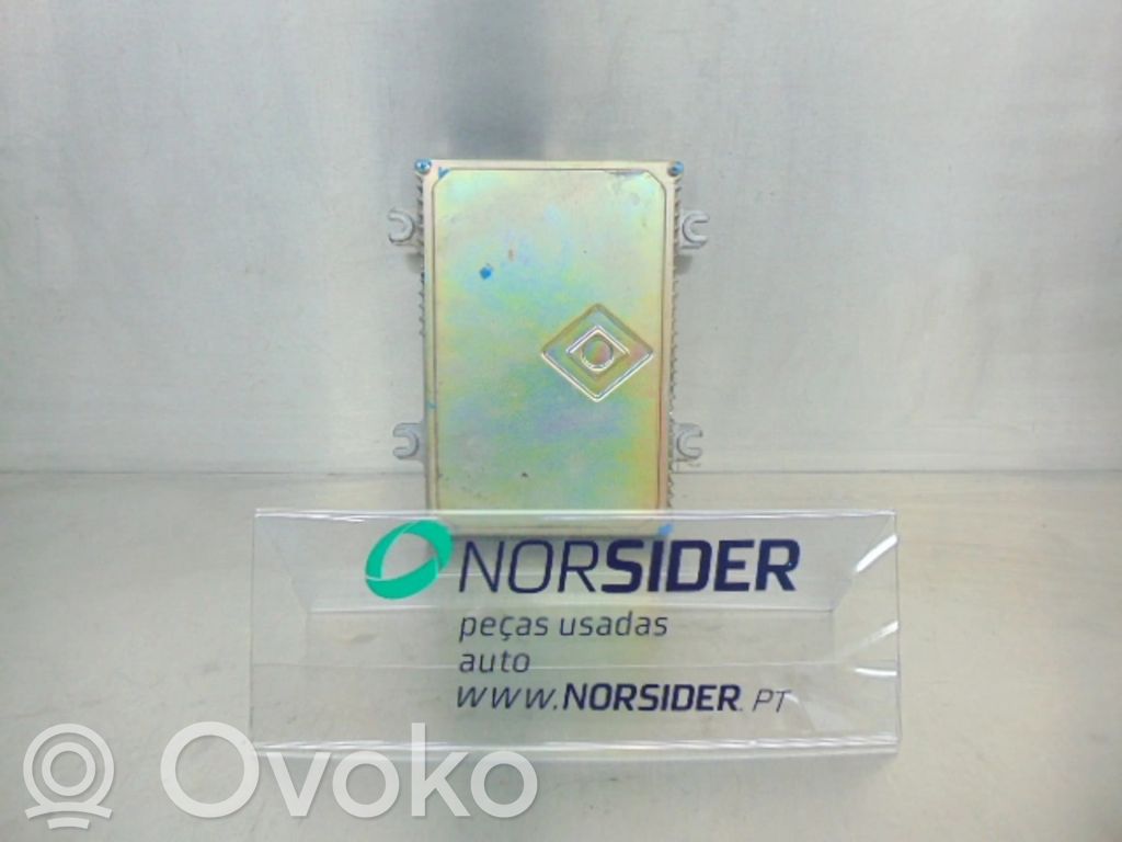 Honda Civic Engine control unit/module 