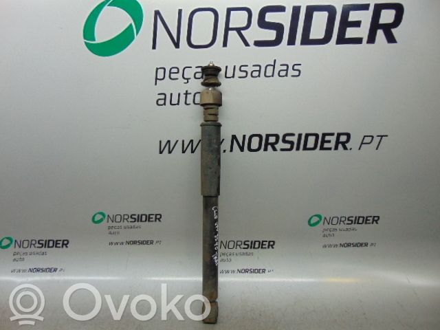 Renault Clio II Stoßdämpfer hinten 