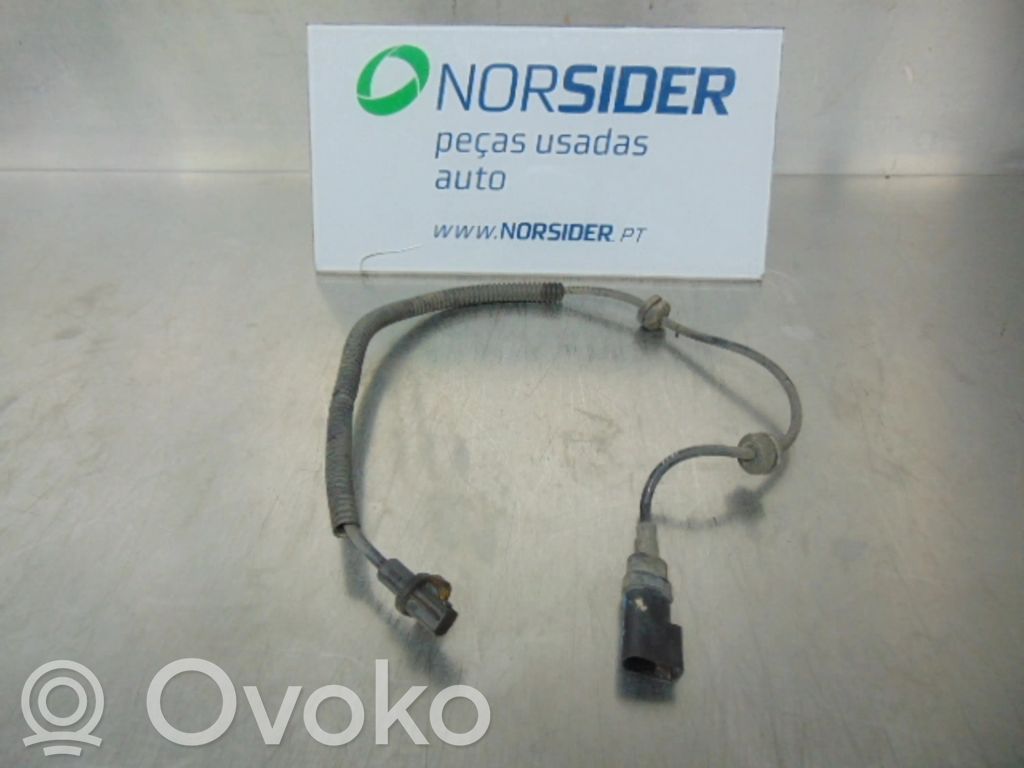 Ford Focus ABS rear brake sensor 