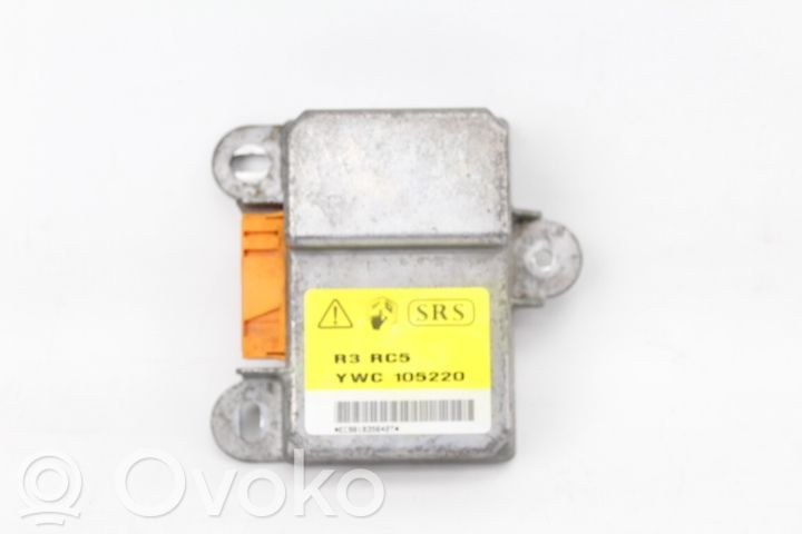 Rover 214 - 216 - 220 Airbag control unit/module 