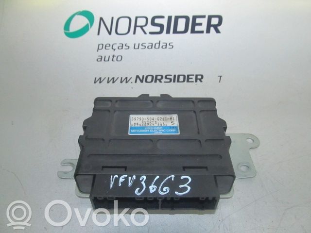 Honda Civic Bloc ABS 