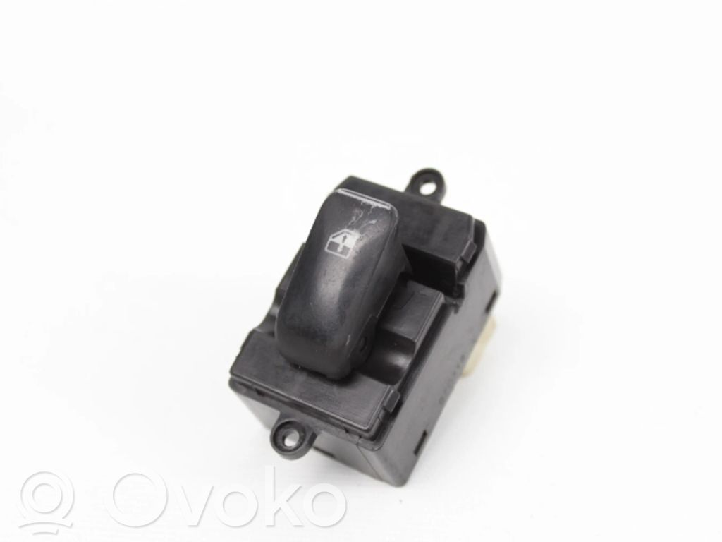 Electric window control switch   970318