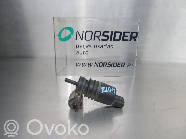 Seat Ibiza III (6L) Front wiper linkage and motor 