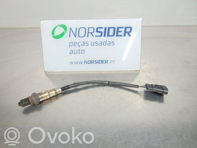 Lambda probe sensor   258006206,LSF42