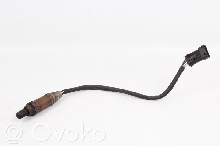 Citroen Saxo Lambda probe sensor 
