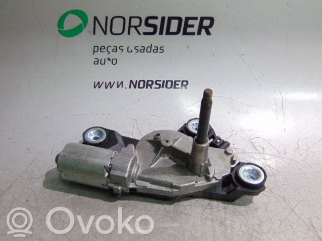 Ford Focus Wischermotor Heckscheibe 