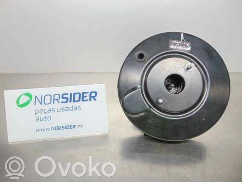 Renault Clio III Servo-frein 