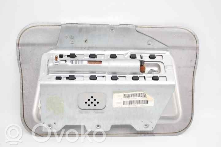 Renault Clio III Airbag del asiento 