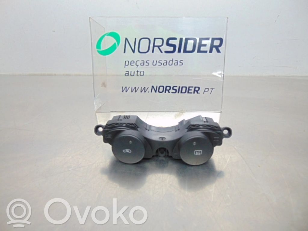 Ford Transit Sonstige Schalter / Griffe / Umschalter 