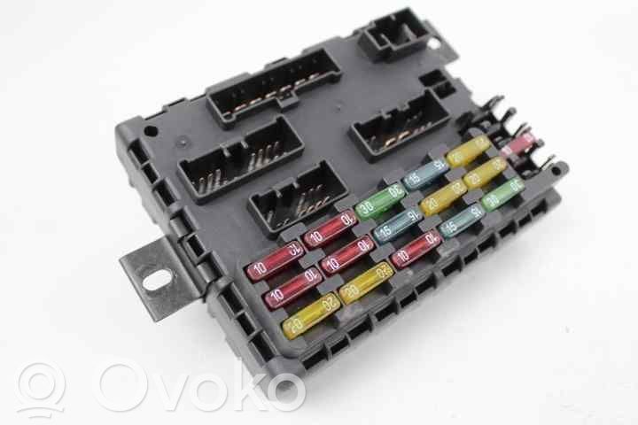 Lancia Lybra Fuse module 