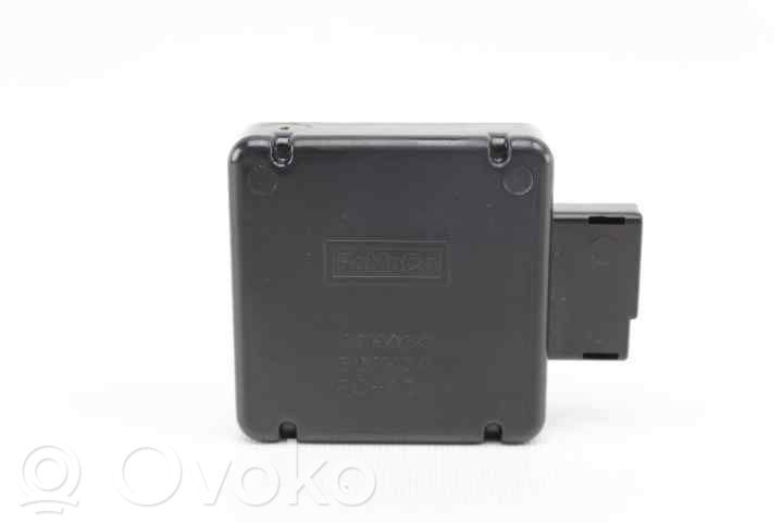 Ford Fiesta Rain sensor 