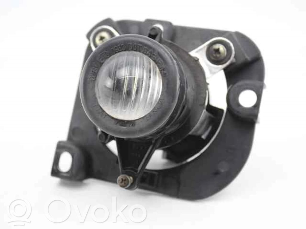 Fiat 500 Etusumuvalo 