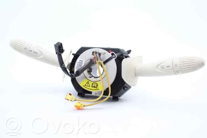 Fiat 500 Wiper control stalk 