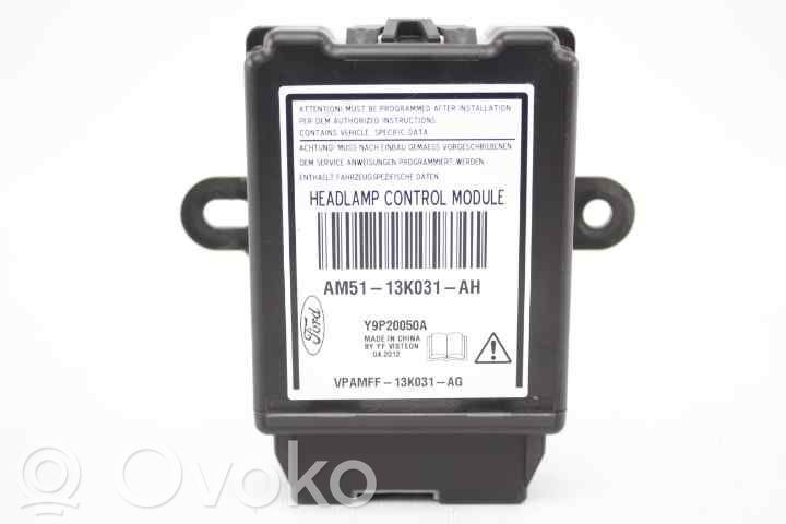 Module d'éclairage LCM   AM513K031AH,VPAMFF13K031AG,VPAMFF13K031AG